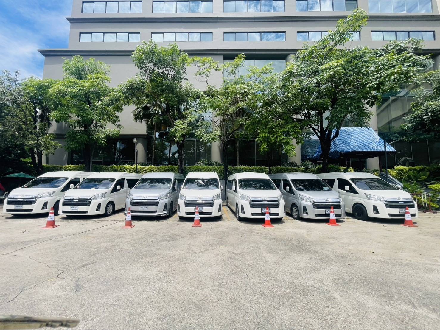 Van All